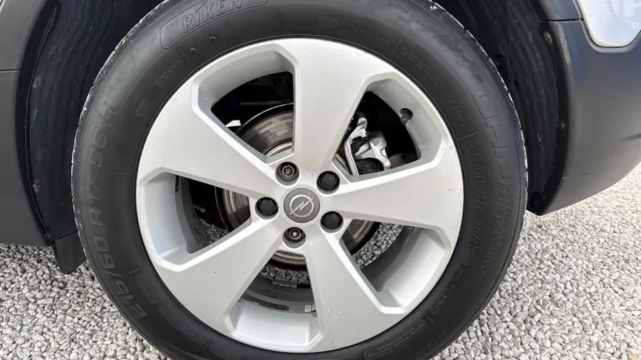 OPEL Mokka -