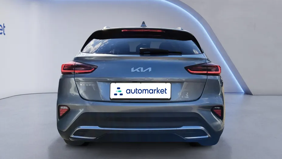 KIA XCeed XCeed 1.5 T-GDI M DCT