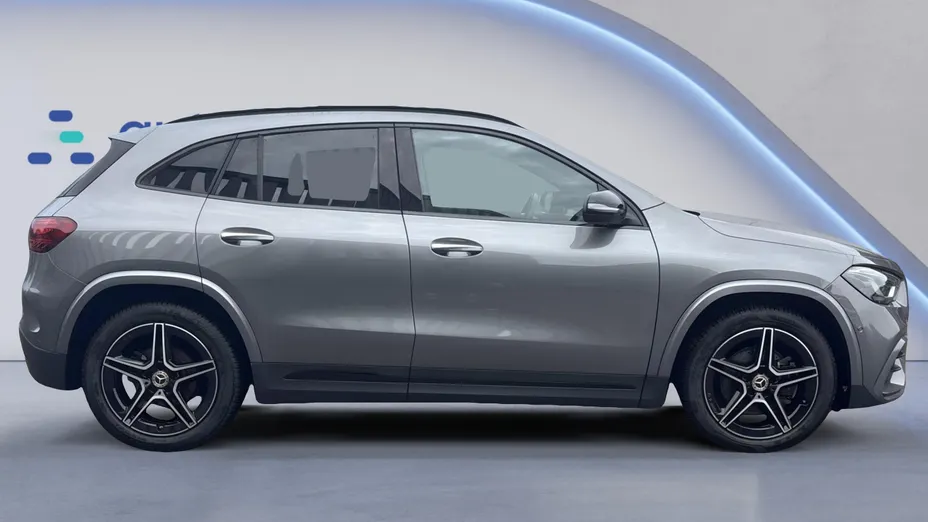 MERCEDES-BENZ GLA GLA 200 mHEV AMG Line 7G-DCT