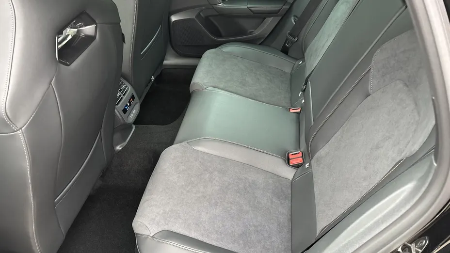 CUPRA Leon Sportstourer -