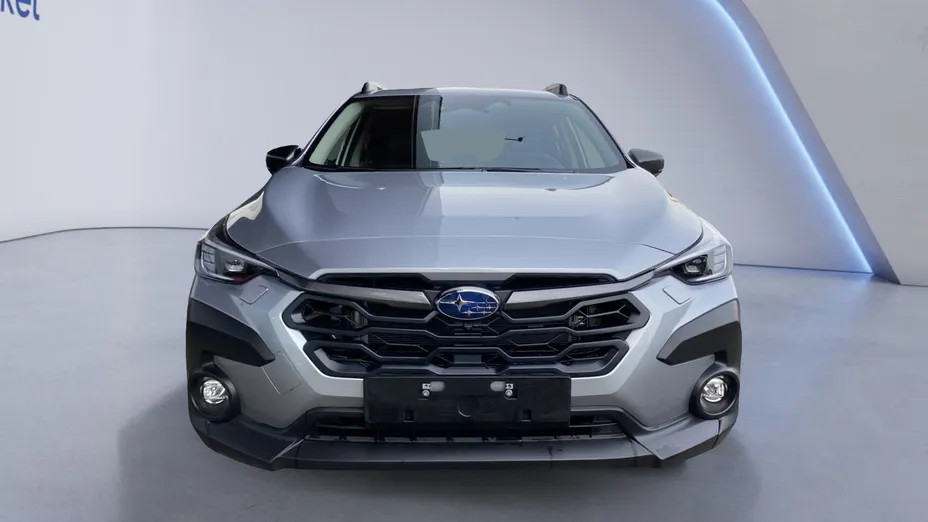 SUBARU Crosstrek Crosstrek 2.0i-S e-Boxer Comfort (EyeSight) Lineartronic Nowy