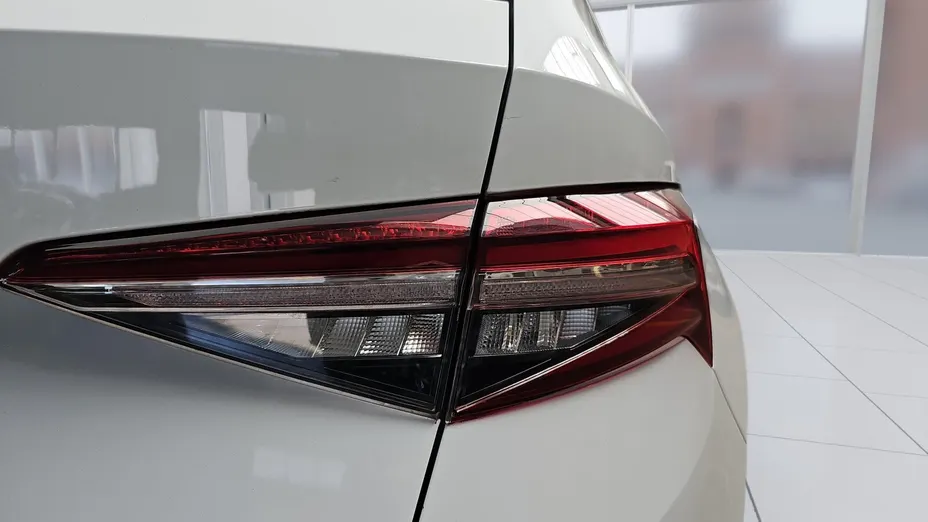 SKODA Kodiaq Kodiaq 2.0 TDI 4x4 Ambition DSG