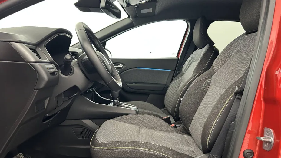 RENAULT Captur -