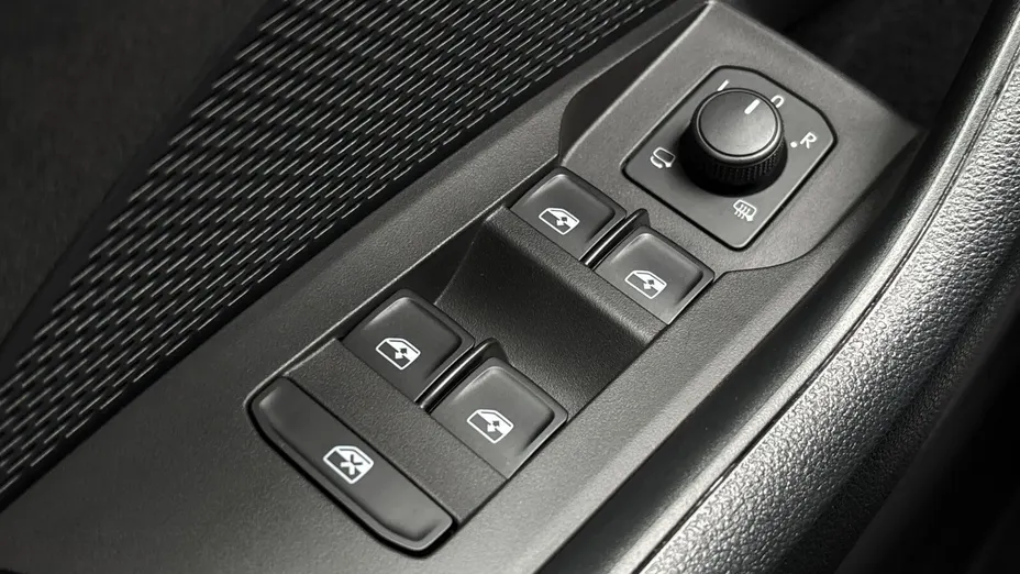 SKODA Octavia Octavia 2.0 TDI RS DSG