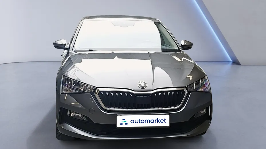 SKODA Scala Scala 1.0 TSI Ambition