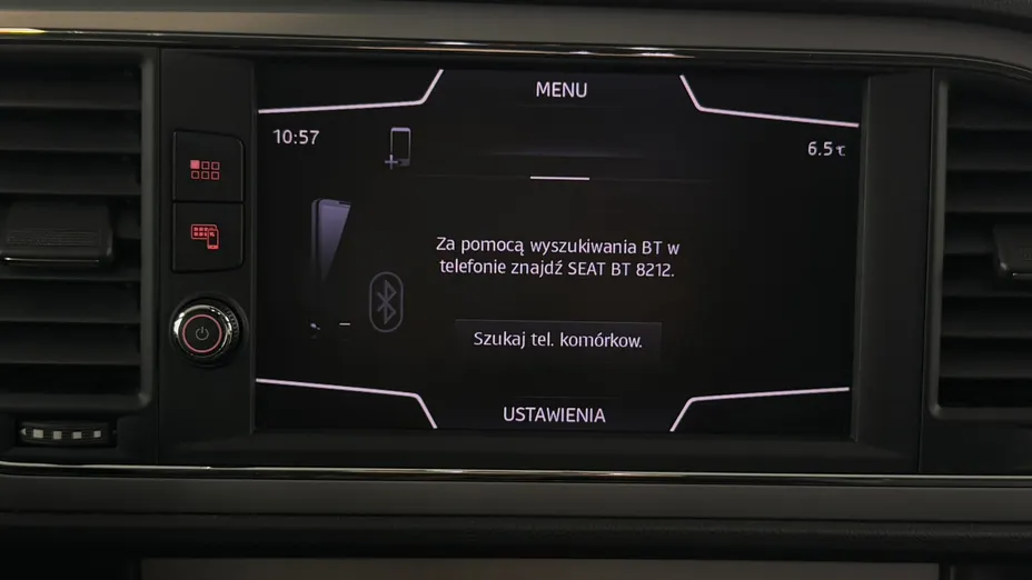 SEAT Leon Leon 1.5 EcoTSI Evo Xcellence S&S