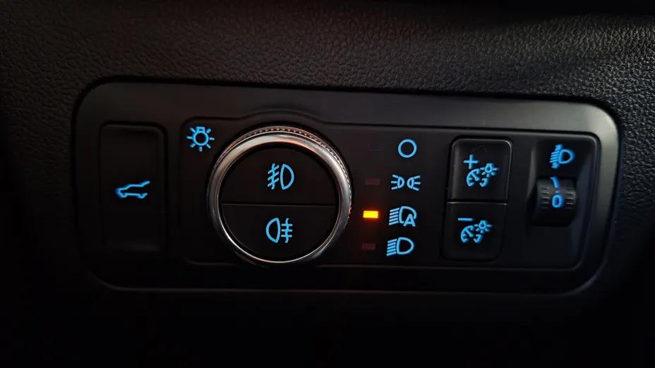 FORD Kuga Kuga 2.5 FHEV FWD ST-Line X