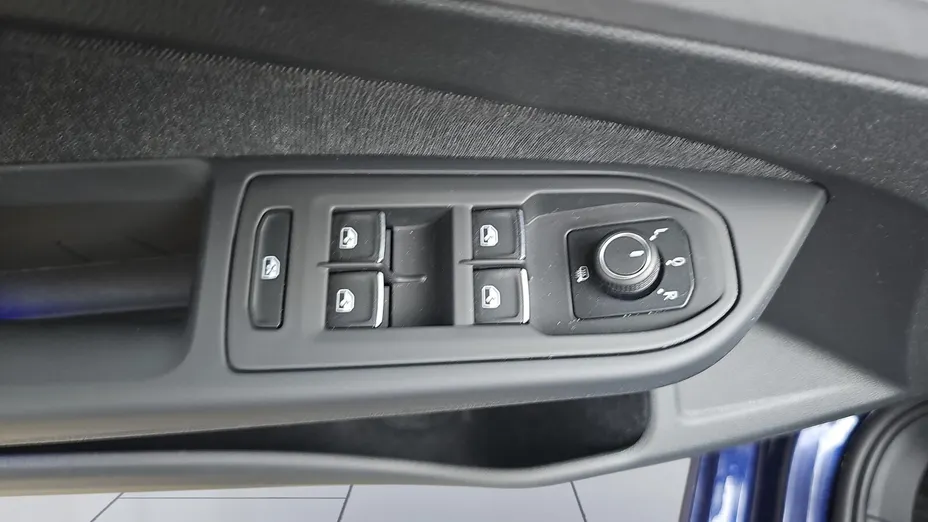 VOLKSWAGEN Golf Golf VIII 1.5 TSI EVO Life