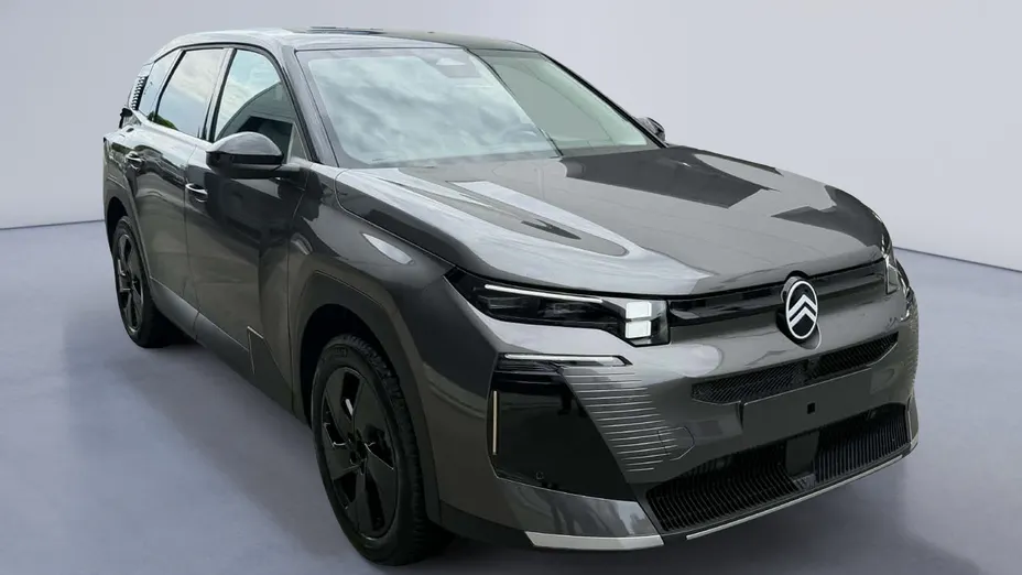 CITROEN C5 Aircross C5 Aircross 1.2 mHEV Max eDCT6 Nowy