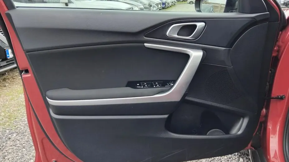 KIA XCeed XCeed 1.5 T-GDI M DCT