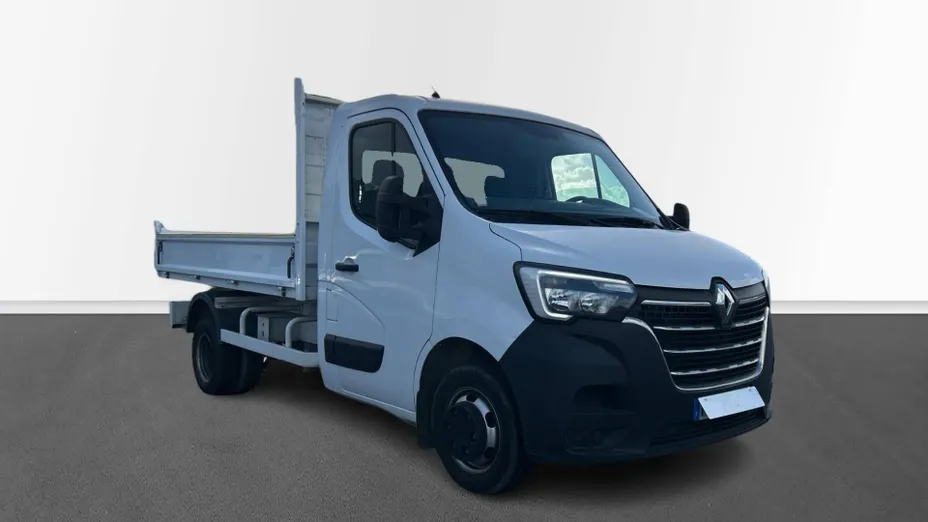 RENAULT Master -