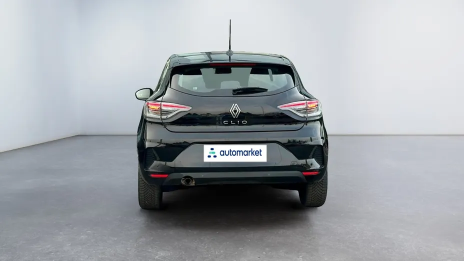 RENAULT Clio Clio 1.0 TCe Evolution Nowy