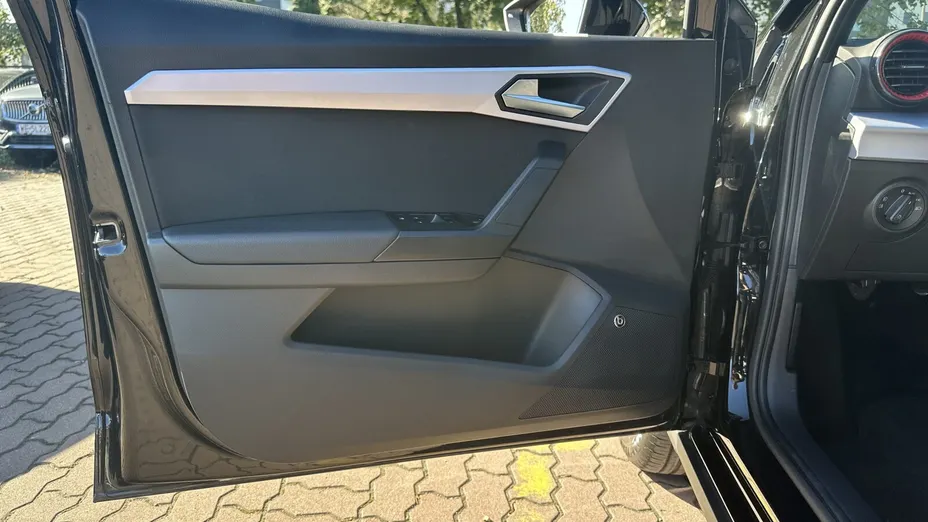 SEAT Arona Arona 1.5 TSI EVO FR S&S DSG
