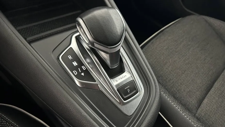 RENAULT Captur -