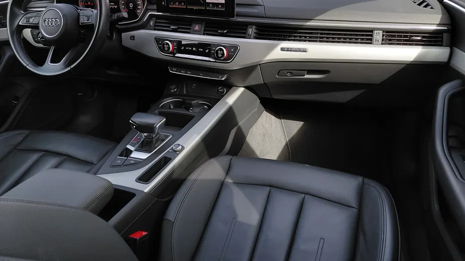 AUDI A5 Sportback -