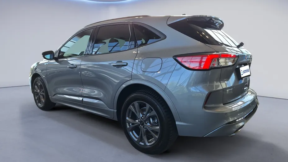 FORD Kuga Kuga 2.5 FHEV FWD ST-Line