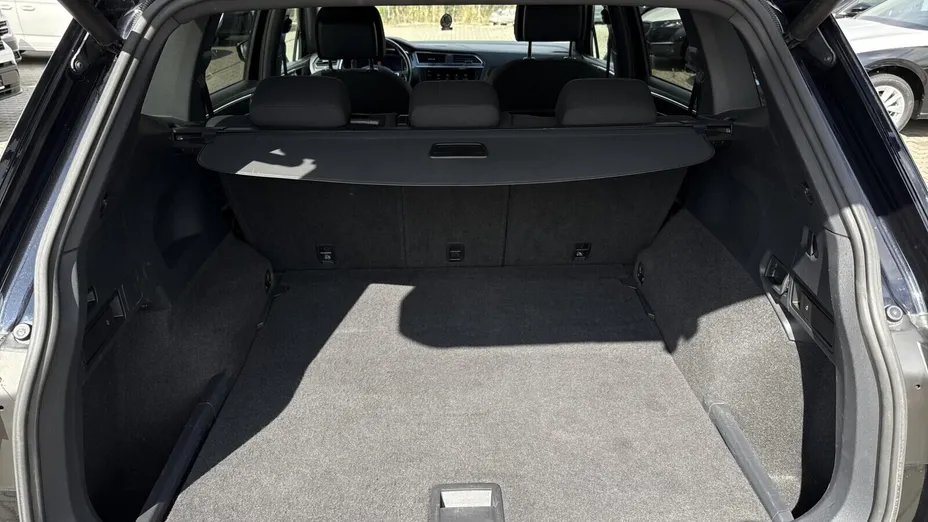 VOLKSWAGEN Tiguan Tiguan Allspace 2.0 TDI 4Mot. Elegance DSG