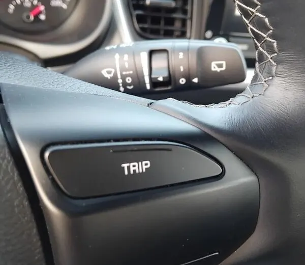 KIA Stonic Stonic 1.0 T-GDI M