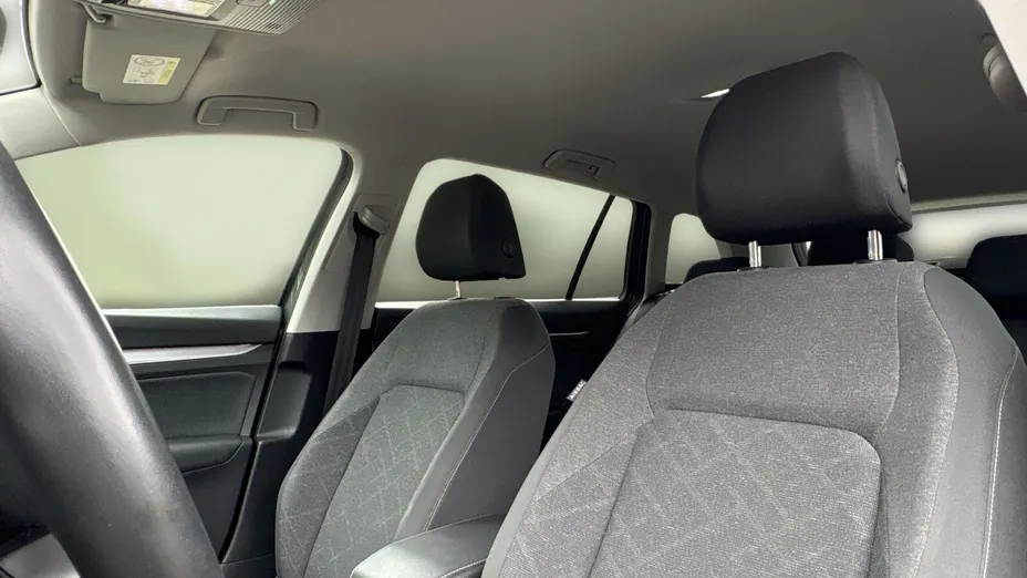 VOLKSWAGEN Golf Golf VIII 1.5 eTSI EVO Life DSG
