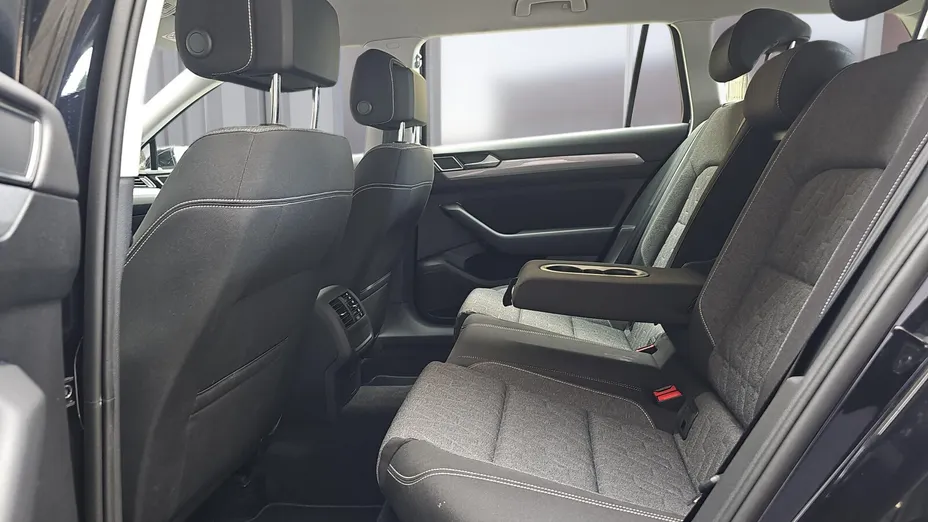 VOLKSWAGEN Passat Passat 1.5 TSI EVO Business DSG