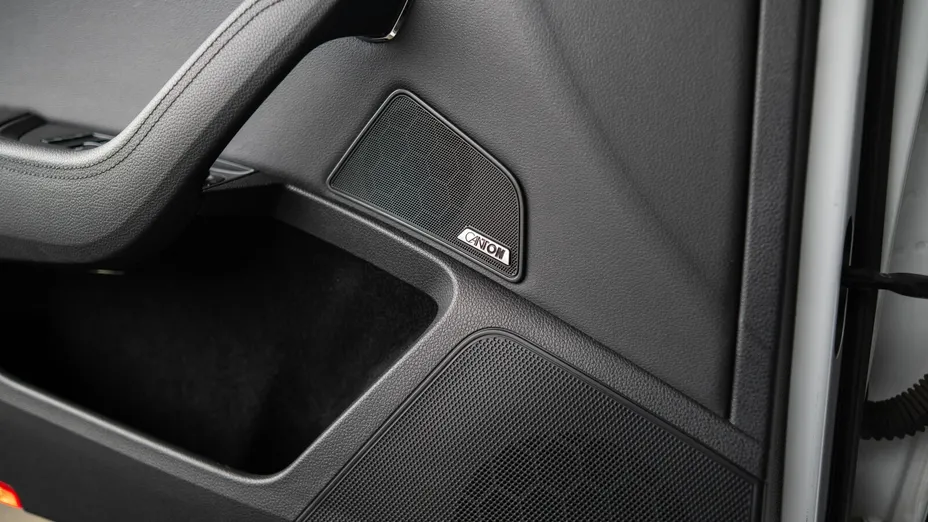 SKODA Superb Superb 2.0 TDI SCR L&K DSG