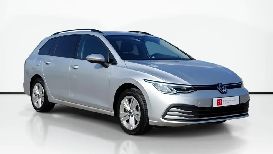 VOLKSWAGEN Golf Golf VIII 1.5 TSI EVO Life