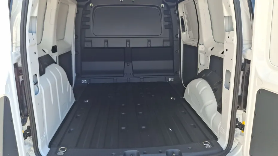 VOLKSWAGEN Caddy Caddy Cargo 1.5 TSI DSG Nowy