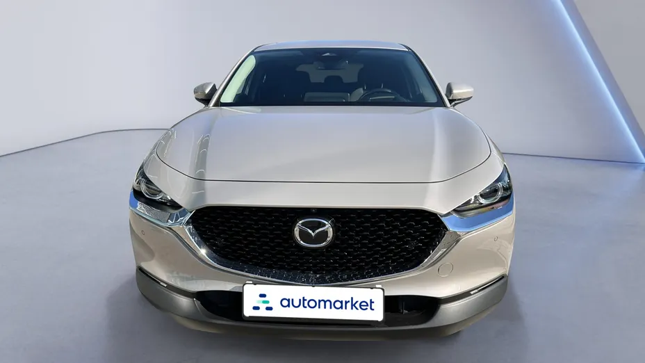 MAZDA CX-30 CX-30 2.0 mHEV Exclusive-Line 2WD aut