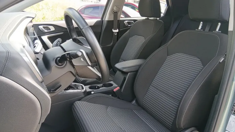 KIA XCeed XCeed 1.5 T-GDI M DCT