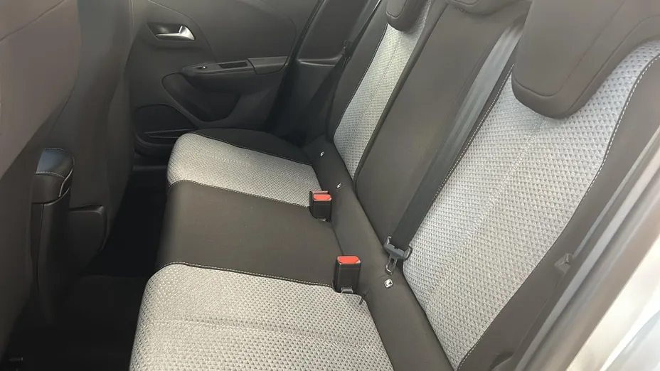 OPEL Corsa Corsa 1.2 T mHEV eDCT Nowy