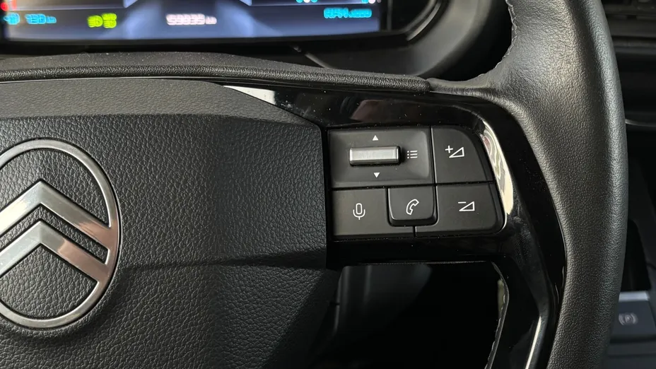 CITROEN Berlingo Van Berlingo Van 1.5 BlueHDi XL (bryg.)