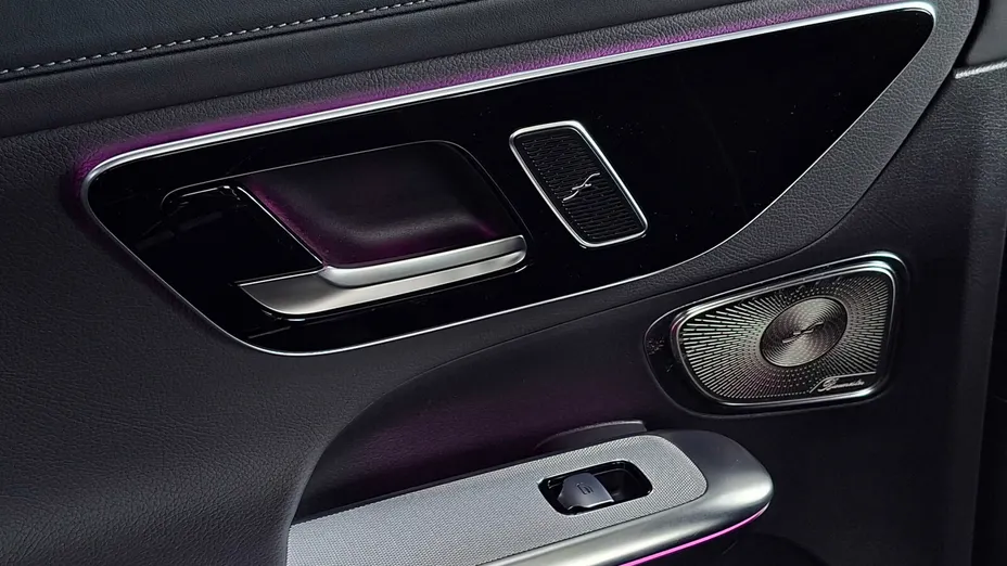 MERCEDES-BENZ GLC GLC Coupe 220 d mHEV 4-Matic AMG Line