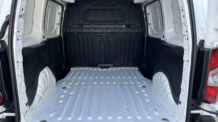 PEUGEOT Partner Van Partner 1.5 BlueHDi L1 Premium (650kg)