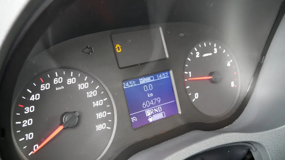 MERCEDES-BENZ Sprinter Sprinter 317 CDI 907.635 14m3