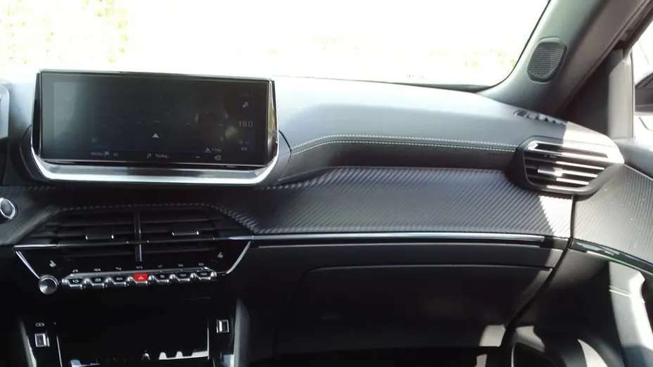 PEUGEOT 2008 -