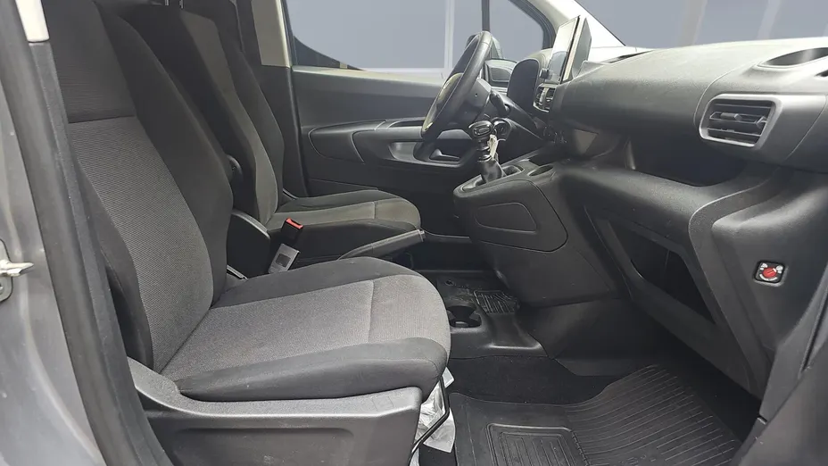 TOYOTA Proace City Proace City 1.5 D-4D Long 2,4t Active