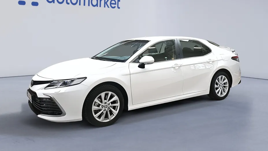 TOYOTA Camry Camry 2.5 Hybrid Comfort CVT