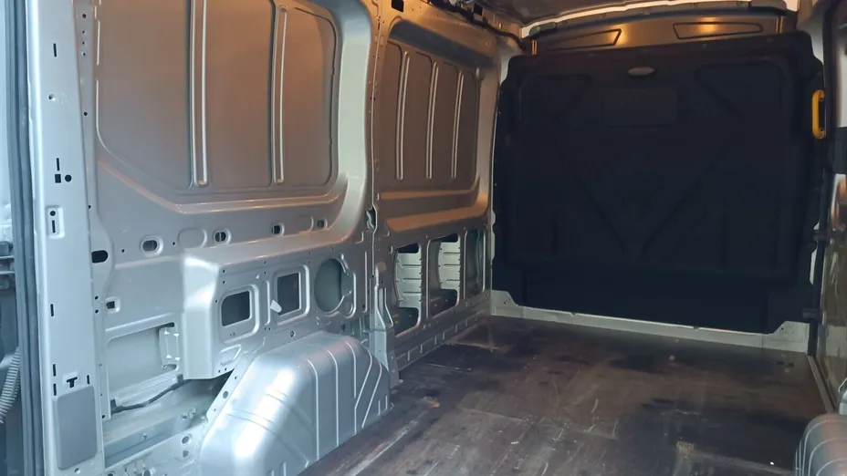 FORD Transit Transit 310 L2H2 Trend