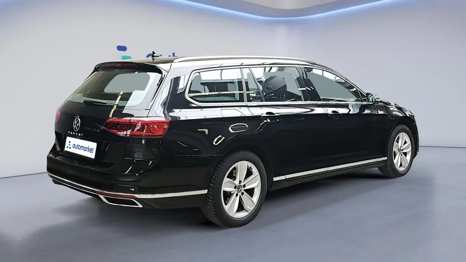 VOLKSWAGEN Passat Passat 2.0 TDI EVO Elegance DSG
