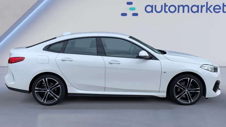 BMW Seria 2 218i M Sport aut