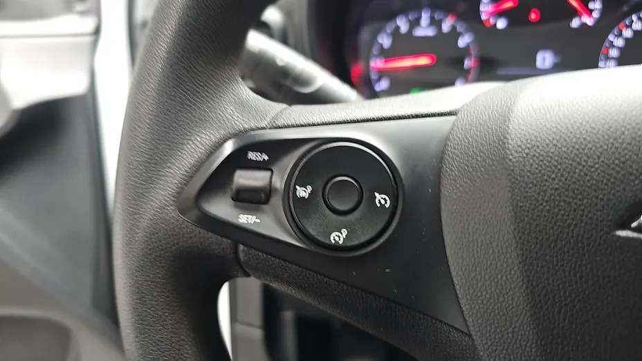 OPEL Combo Van Combo Cargo XL 1.5 CDTI 2,3t Enjoy