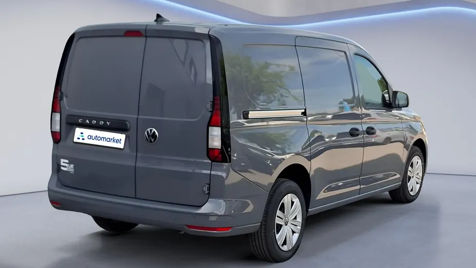 VOLKSWAGEN Caddy Caddy Cargo Maxi 2.0 TDI Nowy