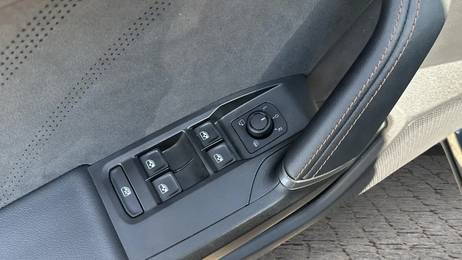 CUPRA Formentor Formentor 1.5 eTSI mHEV DSG