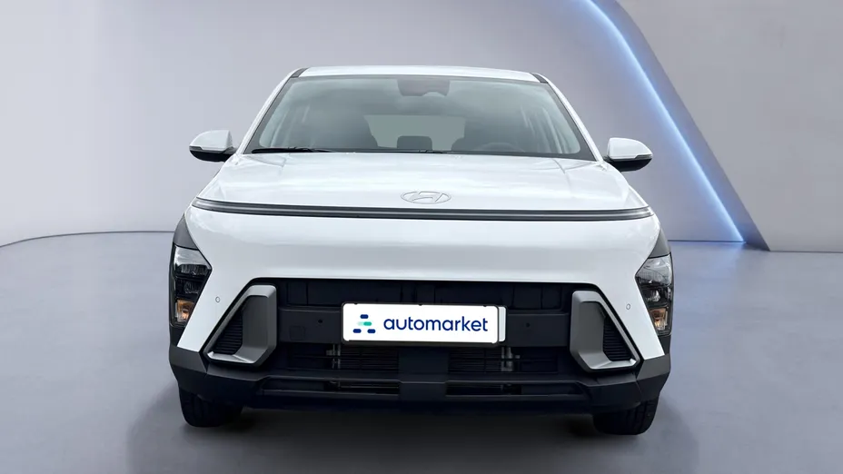 HYUNDAI Kona Kona 1.0 T-GDI Smart Nowy