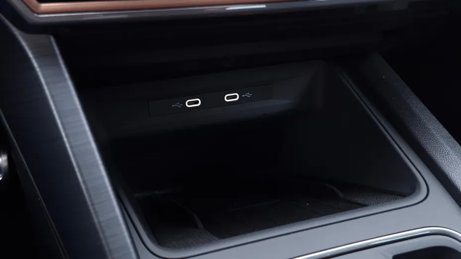 CUPRA Formentor Formentor 1.4 e-Hybrid VZ DSG