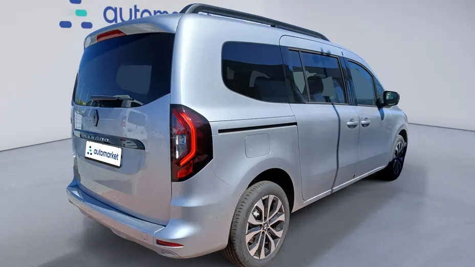 RENAULT Kangoo Kangoo 1.5 dCi Equilibre Nowy
