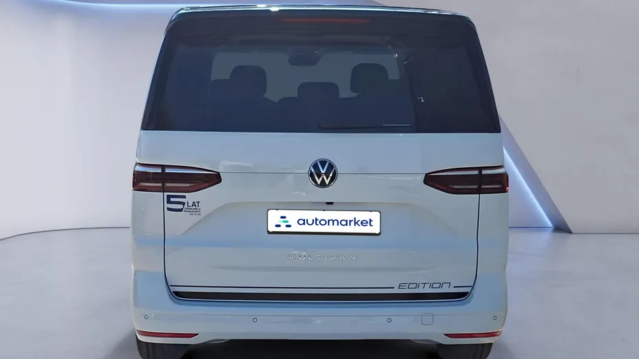VOLKSWAGEN Multivan Multivan 2.0 TDI L2 Edition DSG Nowy