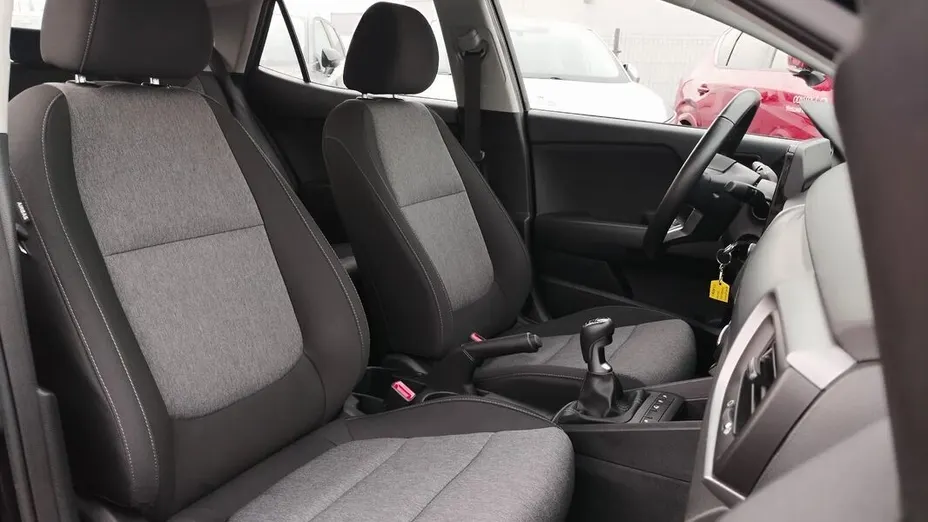 KIA Stonic Stonic 1.0 T-GDI M