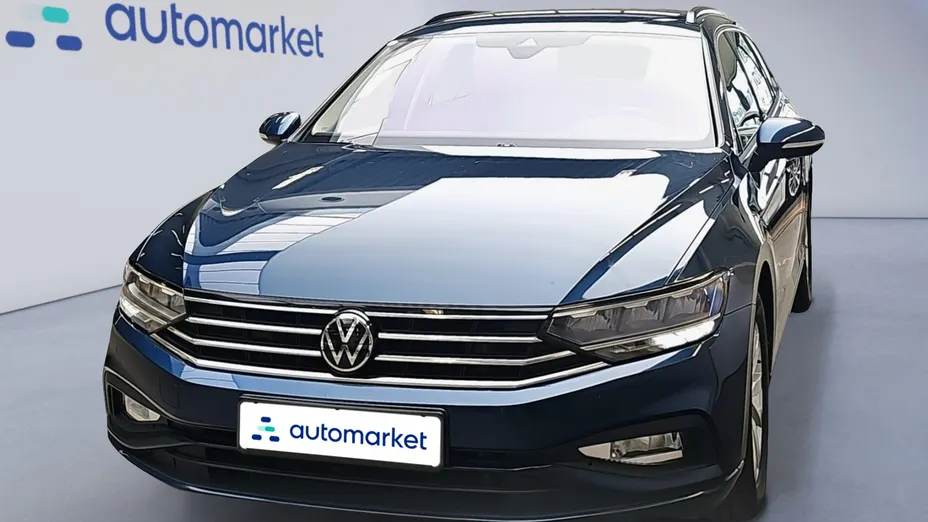 VOLKSWAGEN Passat Passat 2.0 TDI EVO Essence DSG