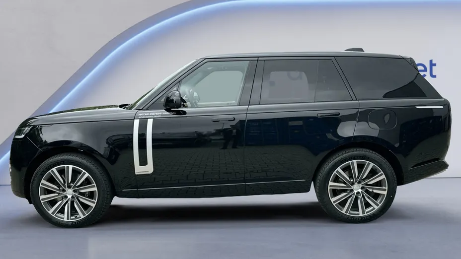 LAND ROVER Range Rover Range Rover 3.0 P460e PHEV Autobiography